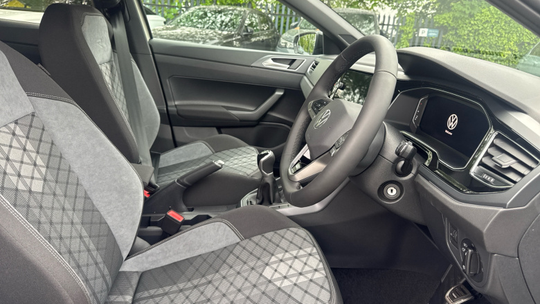 Volkswagen Polo 1.0 TSI R-Line 5dr Petrol Hatchback